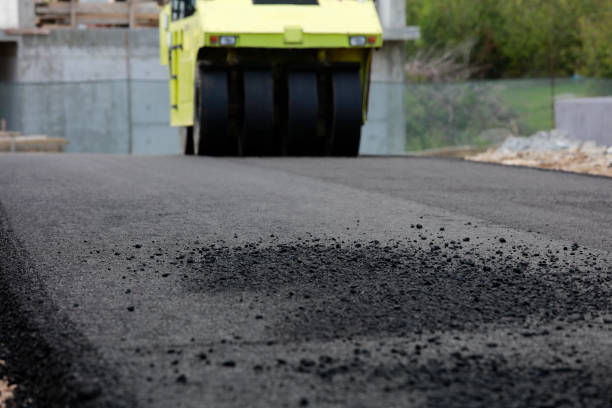 Best Driveway Repair Near Me  in Darien, GA