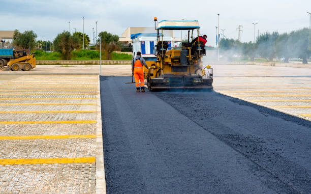 Best Driveway Pavers Near Me  in Darien, GA