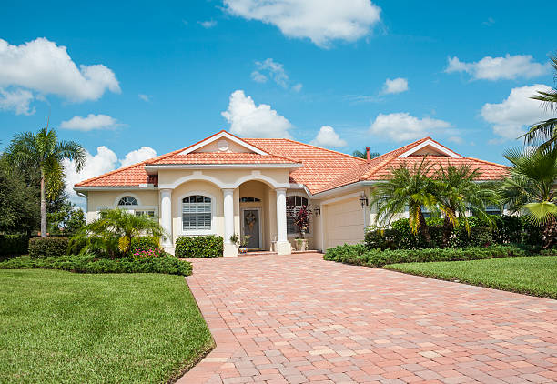 Reasons to Select Us for Your Driveway Paving Requirements in Darien, GA