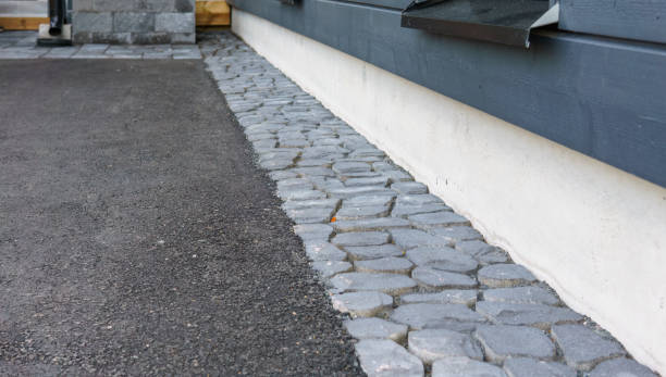 Best Driveway Paver Repair  in Darien, GA