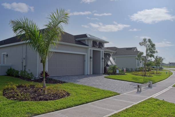 Best Driveway Pavers Near Me  in Darien, GA