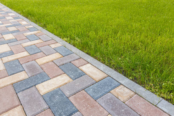 Trusted Darien, GA Driveway Pavers Experts
