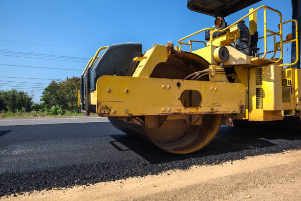Best Affordable Driveway Pavers  in Darien, GA